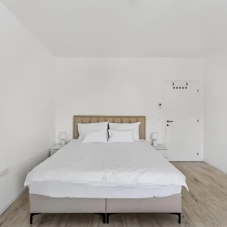 Villa Tadea *