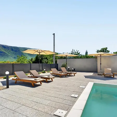 Tadea Villa Mostar